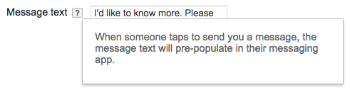 message-extensions